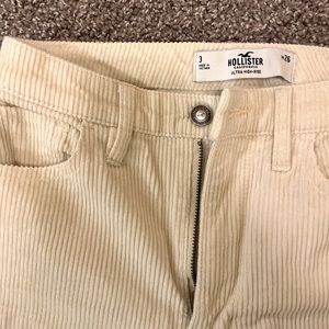 Hollister Pants